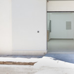 Garage privato B&B Stanze del Mare