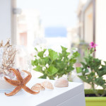 Veranda B&B Stanze del mare