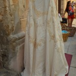 Ricamo siciliano Balestrate